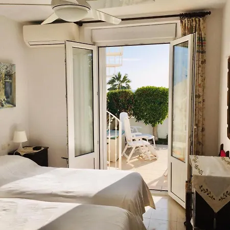 Dom wakacyjny Pueblo Chimenea Nerja